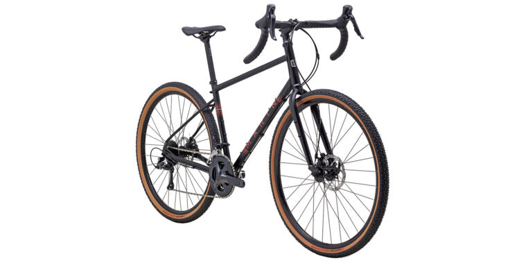 MARIN FOUR CORNERS TOURING Bike