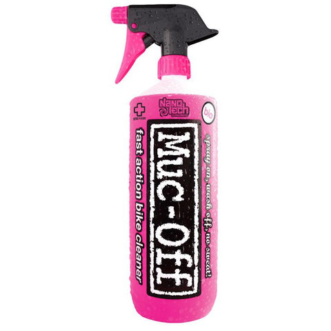 Muc-Off 1L With Trigger Cycle Cleaner