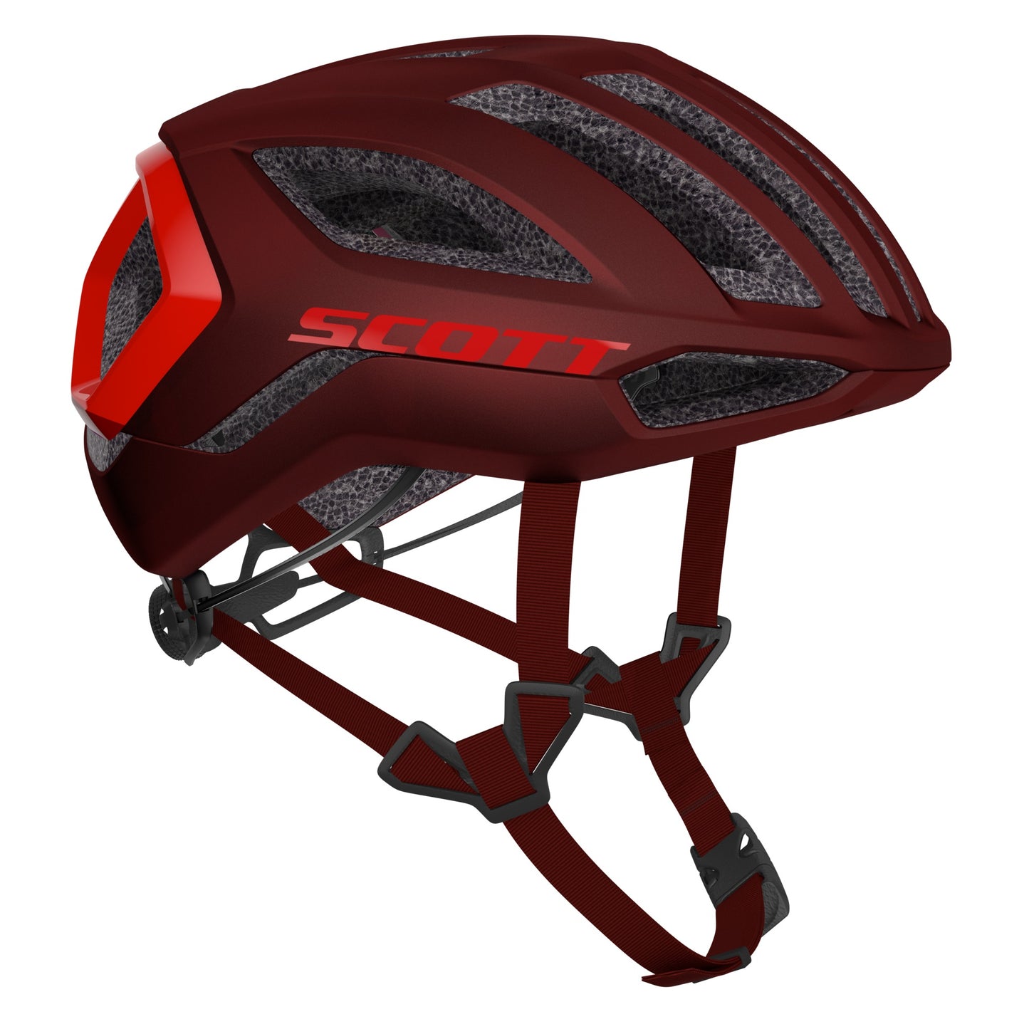 Scott 2022 Centric Plus (CE) Cycling Helmet