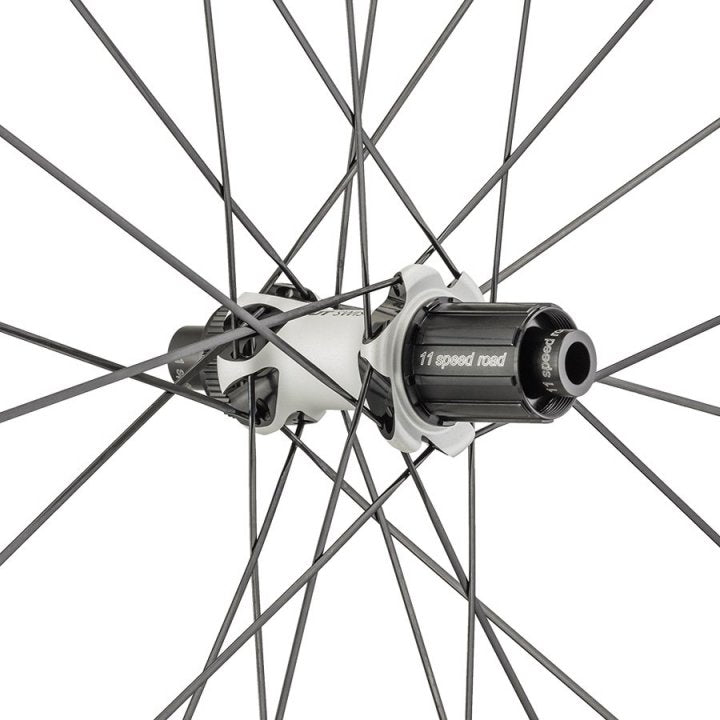 DT Swiss GR 1600 Spline 25 DB Wheelset – Kedai Basikal Orbit Cycle