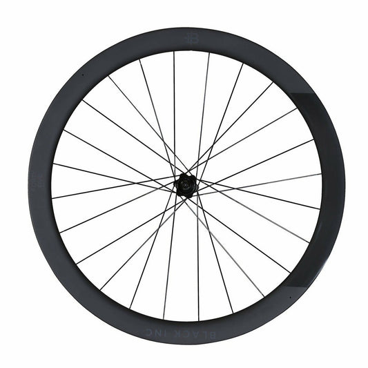 Black Inc Forty Five Clincher DB Team Edition Wheelset