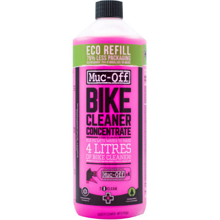 Muc Off Bike Cleaner Concentrate 1 Liters