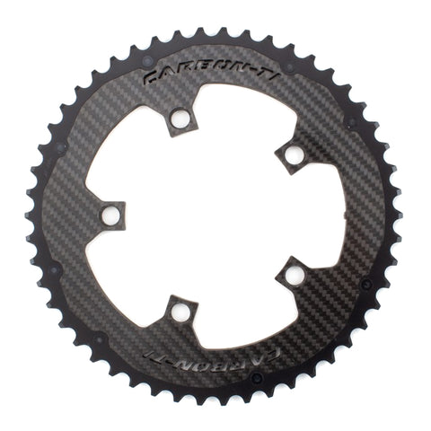 Carbon-Ti X-CarboRing Road Chain Ring