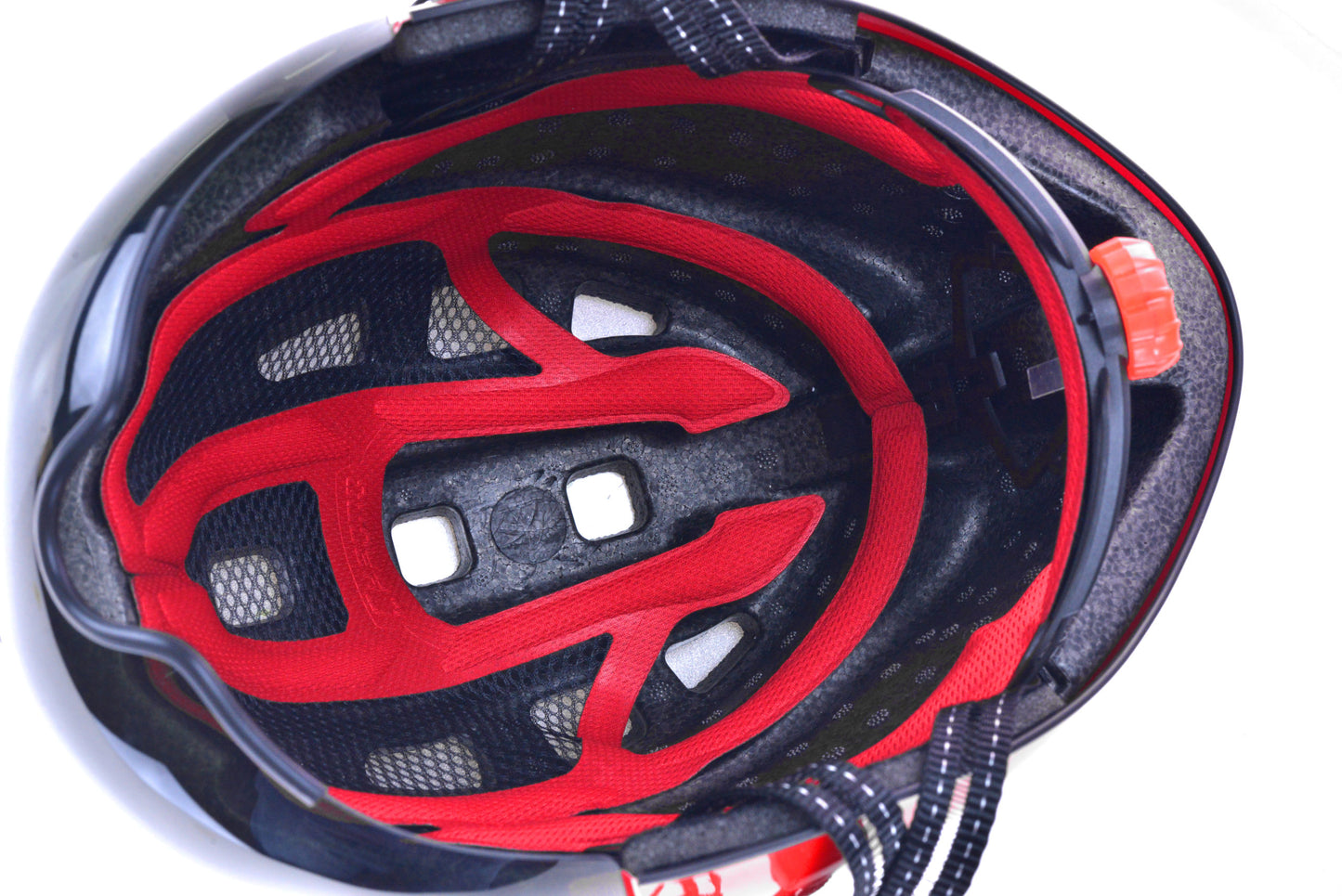 SALICE CHRONO Cycling Helmet (TT Helmet)