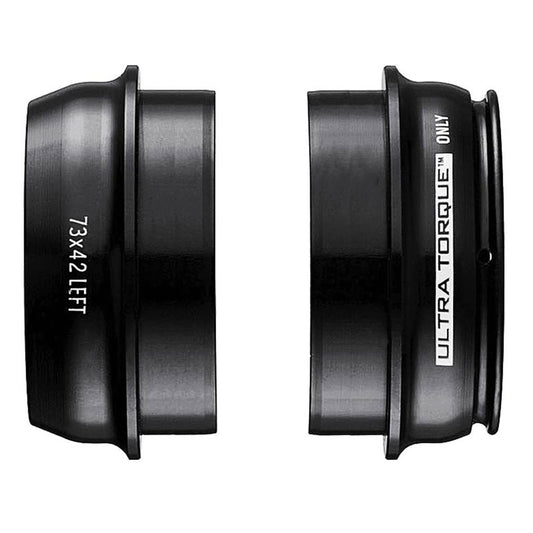 CAMPAGNOLO RECORD ULTRA-TORQUE PRESS FIT BOTTOM BRACKET CUPS