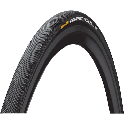Continental Competition Tubular Tire (28' x 25mm)