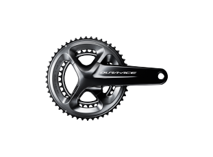 Shimano Duraace FC-9100 Crankset without BB
