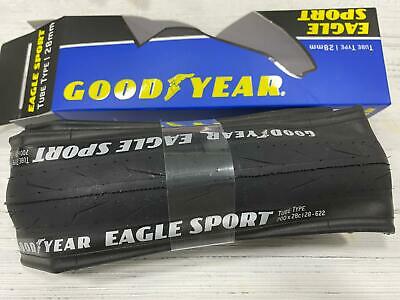 Goodyear Eagle Sport Tube Type