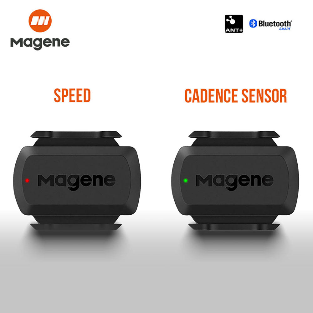 Magene S3 Speed Caddence Sensor