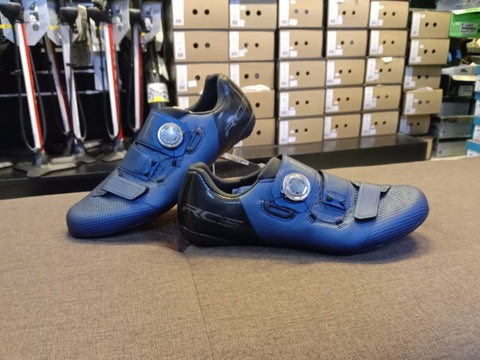Shimano 2022 RC502E Men Cycling Shoe