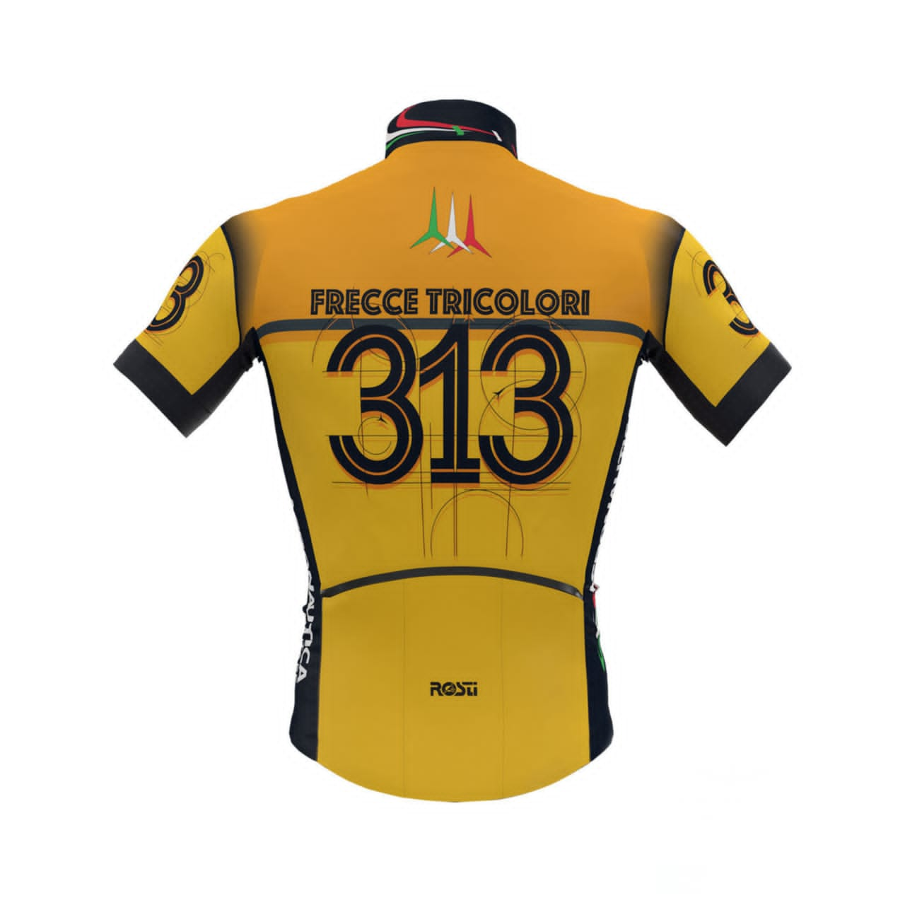 ROSTI Frecce Tricolori Jersey