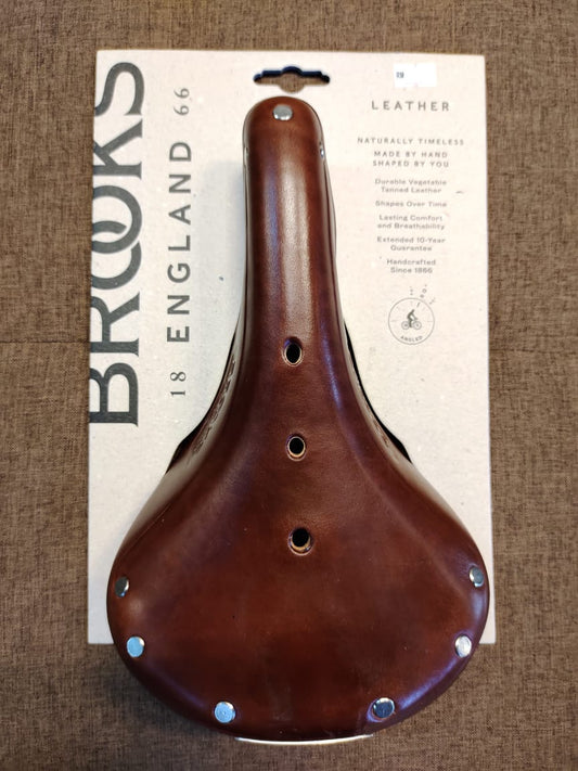 Brooks B17 Saddle Standard