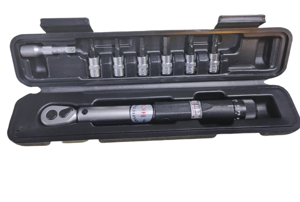 Pro Torque Wrench Tools