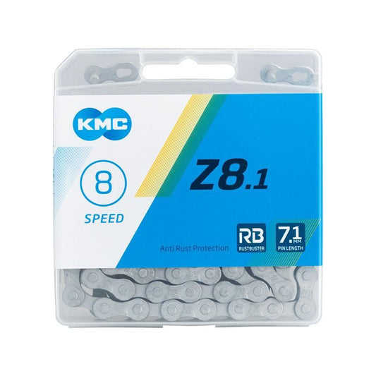 KMC Z8.1 Chain, 8-Speed