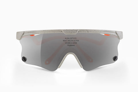 ALBA OPTICS Delta Ultra Sunglasses