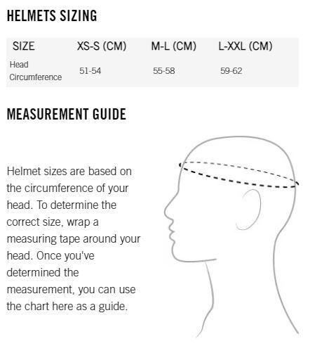 POC VENTRAL Spin Cycling Helmet