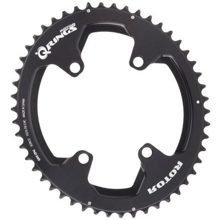 Rotor Chainring Q Rings BCD110x4 Q50T - outer