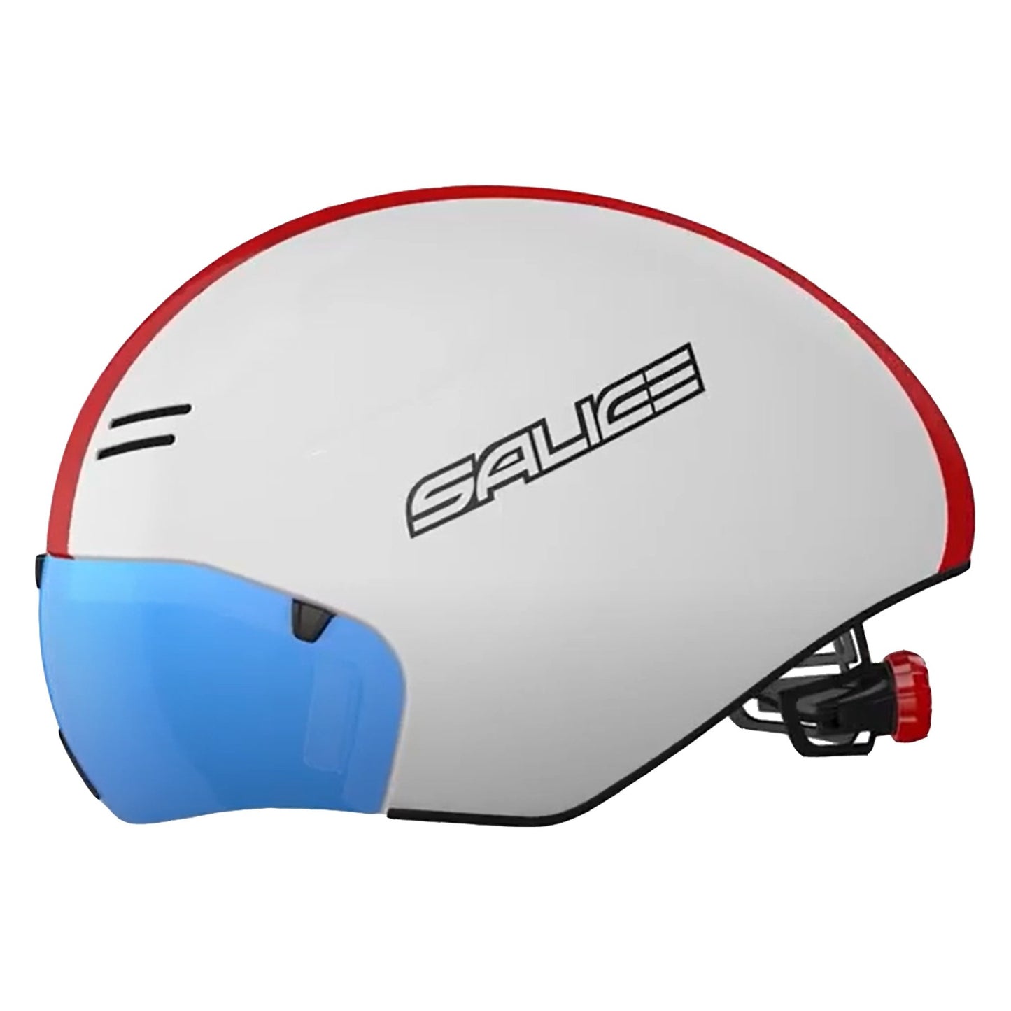 SALICE CHRONO Cycling Helmet (TT Helmet)