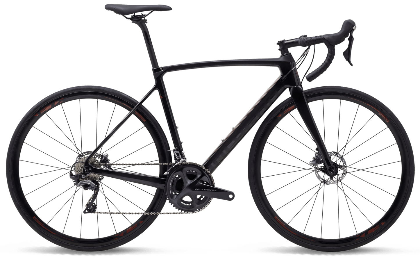 POLYGON 2021 Strattos S8 Disc Brake Road Bike