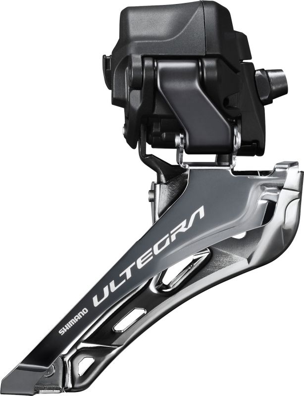 Shimano Ultegra Di2 FD-R8150 Front Derailleur - 2x12-speed