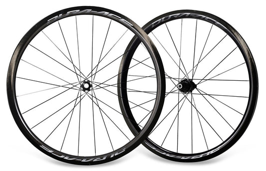 Shimano Dura-Ace 9170 C40 Tubeless Wheelset