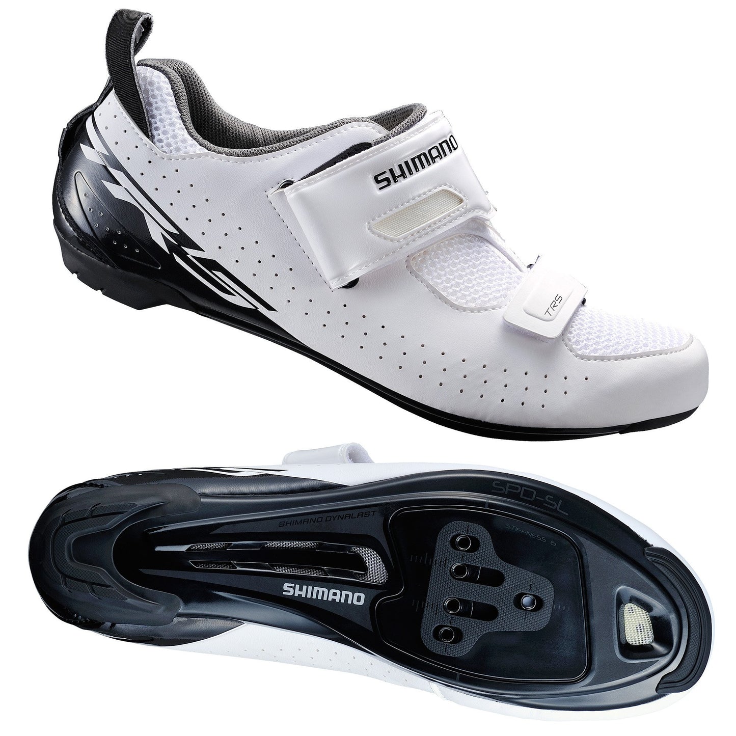 Shimano Triathlon Cycling Shoe TR500