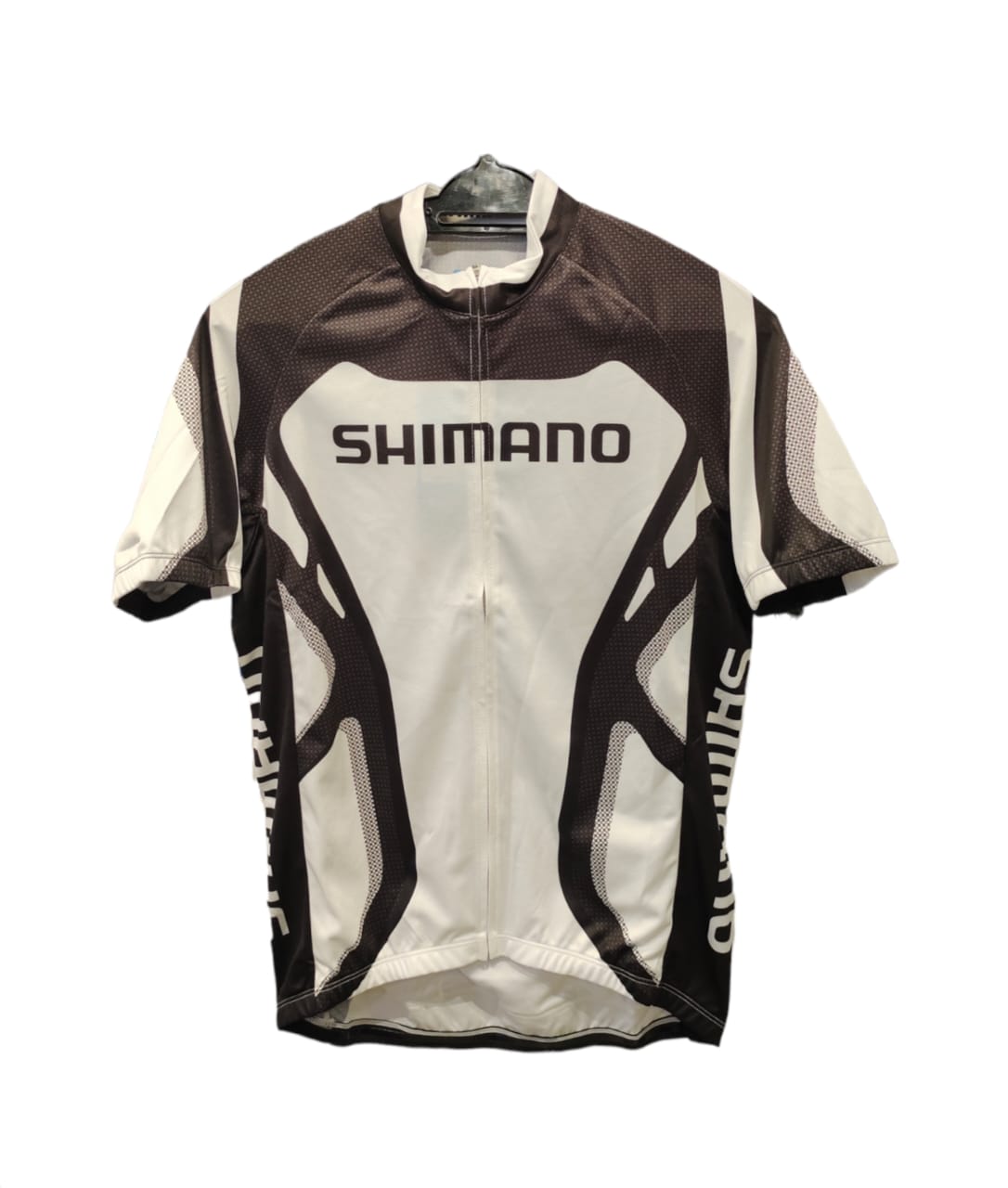 Shimano Print Short Sleeve Jersey SP