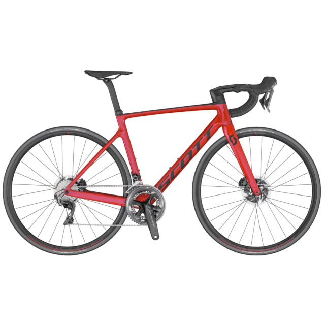 Scott 20 Bike Addict RC 10 Disc (L)