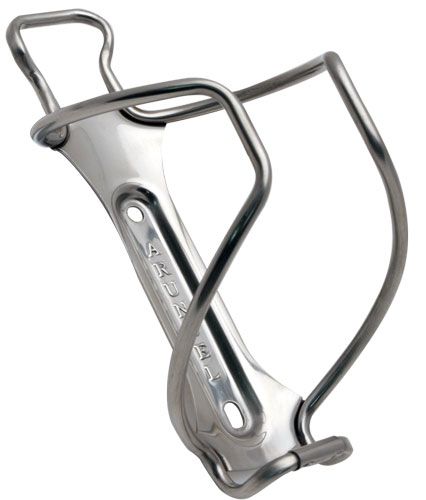 ARUNDEL STAINLESS STEEL BOTTLE CAGE