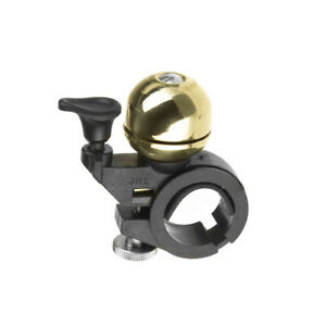 Arundel Brass Bell Small W/Strap Clarabell (AB2019-1C)