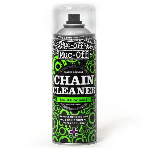 Muc Off Bio Chain Cleaner