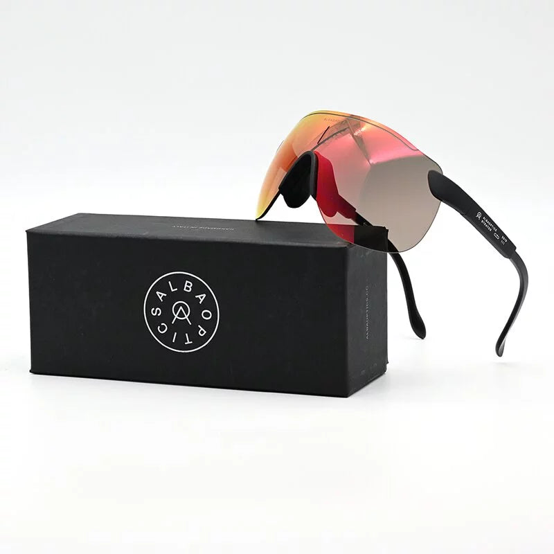 ALBA OPTICS Stratos Sunglasses