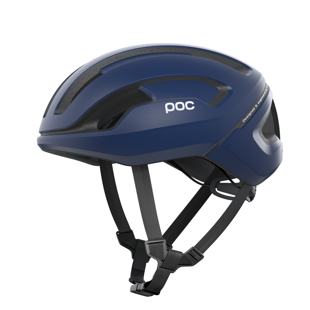 POC OMNE Air Spin Cycling Helmet (Asia Fit)