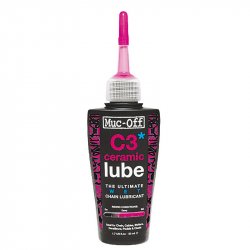 Muc-Off C3 Wet Ceramic Lube