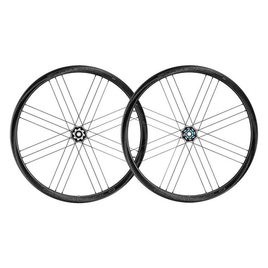Campagnolo Wheelset Bora WTO 33 Disc2-Way Fit F+R H11