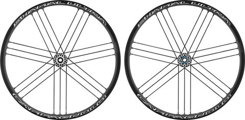 Campagnolo Shamal Ultra Disc 2 Way Fit