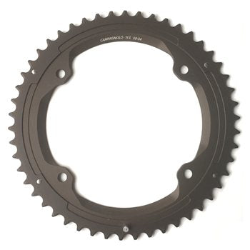 Campagnolo Super Record 11 Speed Chain Ring 4 Arm