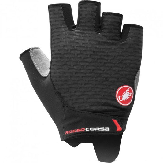 Castelli Rosso Corsa 2 Women Glove
