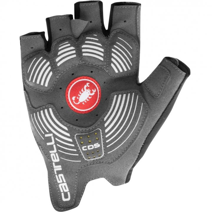 Castelli Rosso Corsa 2 Women Glove