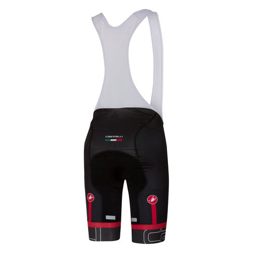 Castelli volo cycling sales bib shorts