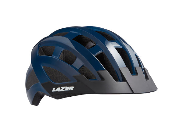 Lazer Compact Cycling Helmet AF (Asian Fit)
