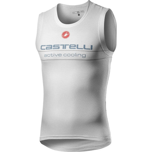 Castelli Active Cooling Sleeveless Undershirt