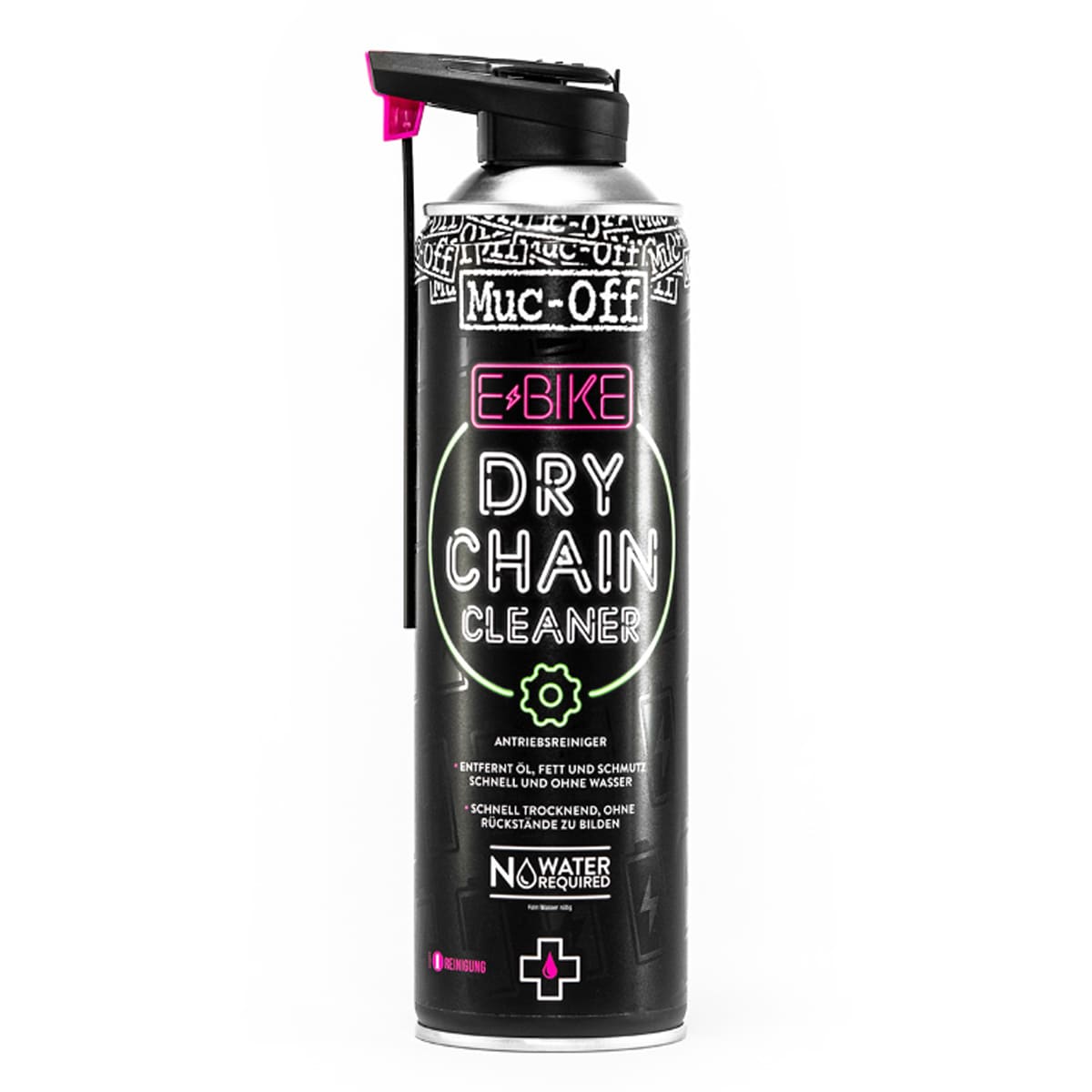 Muc Off Dry Chain Cleaner
