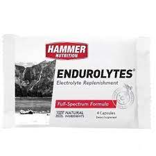 Hammer Electrolyte Energy Tablet