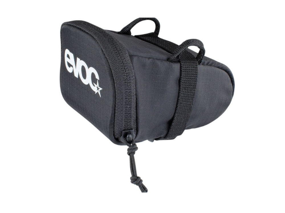 Evoc Seat Bag Black (0.7L)