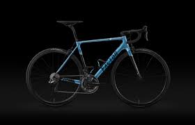 Factor O2 Champs Elysees Limited Edition Frameset