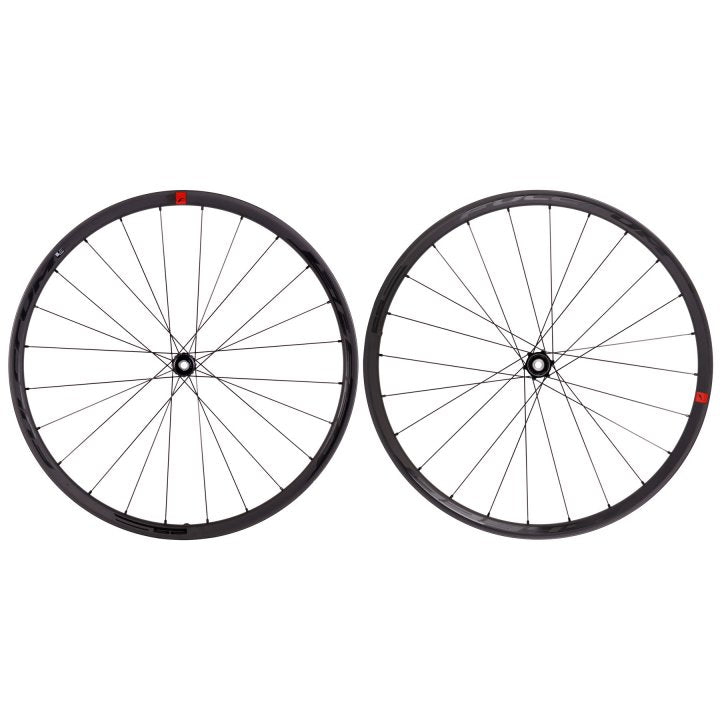 Fulcrum Speed 25 DB Wheelset