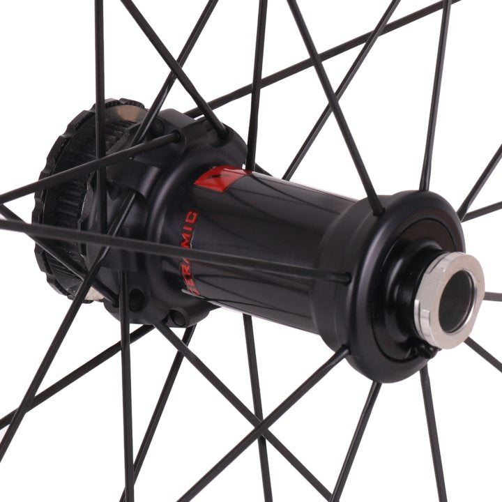 Fulcrum Speed 25 DB Wheelset