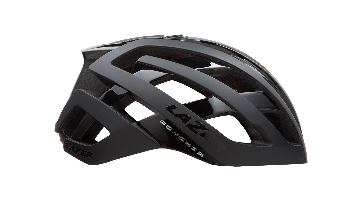 Lazer Genesis Cycling Helmet AF (Asian Fit) – Kedai Basikal Orbit