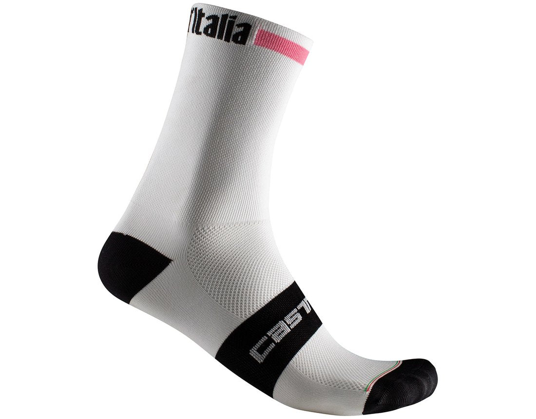 Castelli- Giro 13 Sock Unisex